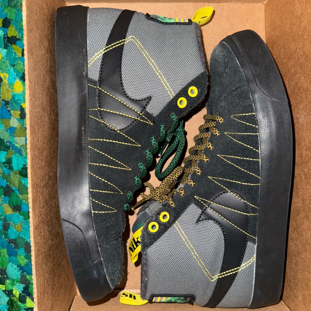 Nike Premium SB Blazer Acclimate